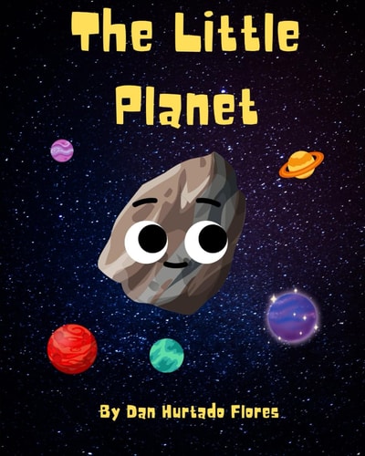 The Little Planet