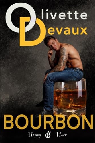 Bourbon Happy Hour Inn
