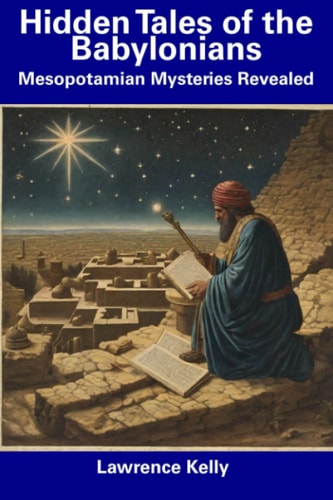 Hidden Tales of the Babylonians Mesopotamian Mysteries Revealed