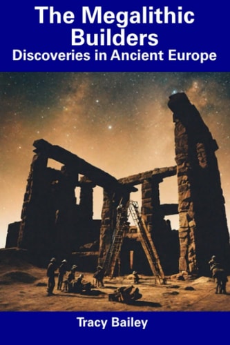 The Megalithic Builders Discoveries in Ancient Europe
