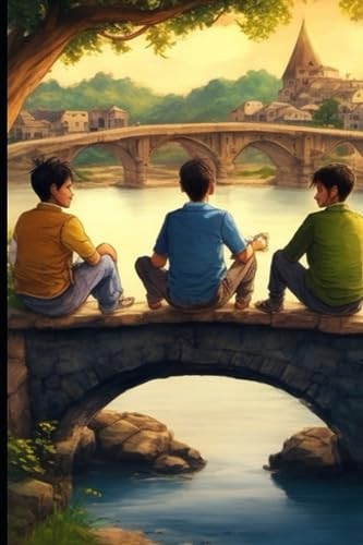Forever Bound A Tale of Enduring Friendship