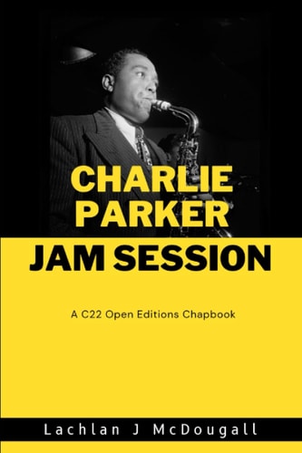 Charlie Parker Jam Session