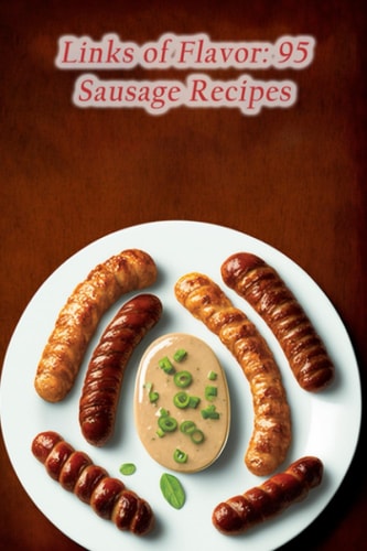 Links of Flavor 95 Sausage Recipes