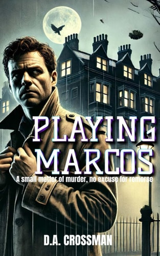 Playing Marcos
