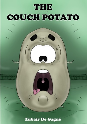 The Couch Potato