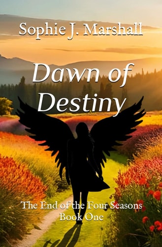 Dawn of Destiny The End of the Four Seasons Book One