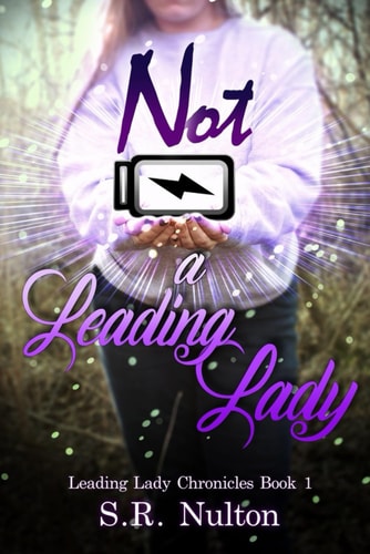 Not A Leading Lady