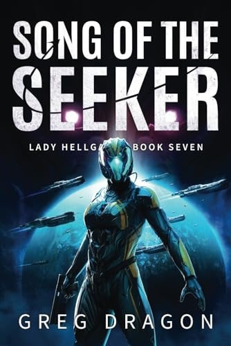 Song of the Seeker