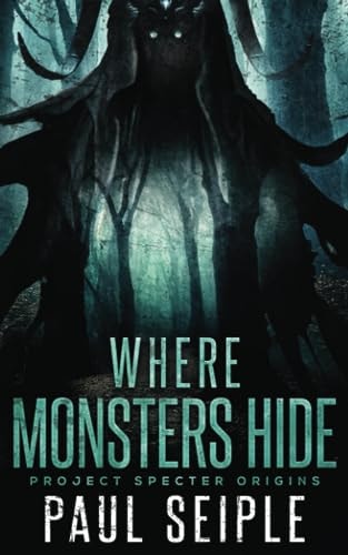 Where Monsters Hide