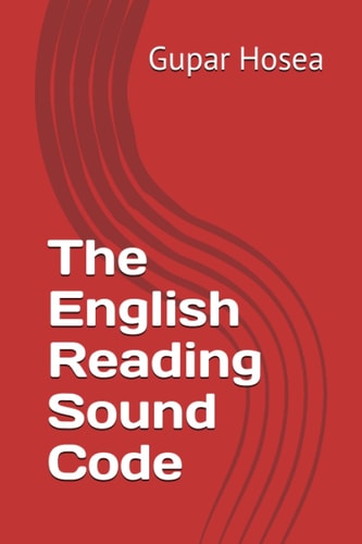The English Reading Sound Code