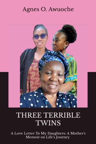 A Love Letter To My Daughters