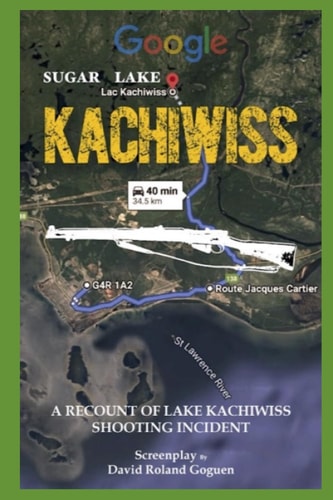 Sugar Lake Kachiwiss
