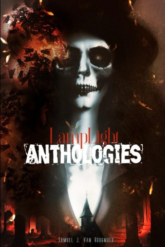 Lamplight Anthologies