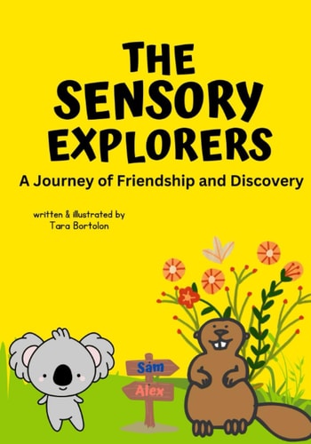 The Sensory Explorers