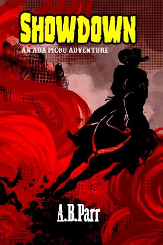 Showdown An Ada Picou Adventure