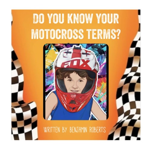 Do You Know Your Motocross Terms?