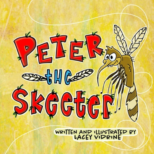 Peter the Skeeter