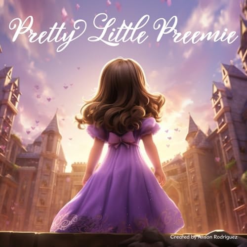 Pretty Little Preemie