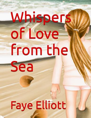 Whispers of Love from the Sea