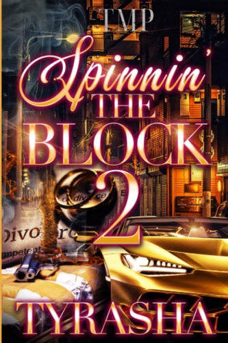 Spinnin' the Block 2