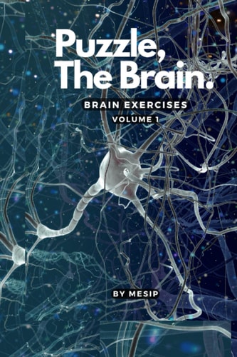 Puzzle, The Brain Brain Exercises