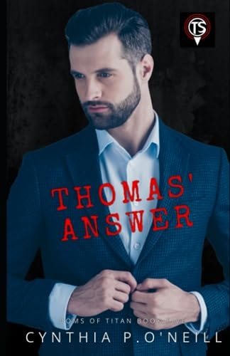 Thomas' Answer