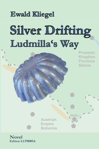 Silver Drifting Ludmilla's Way