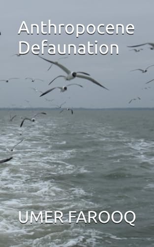 Anthropocene Defaunation