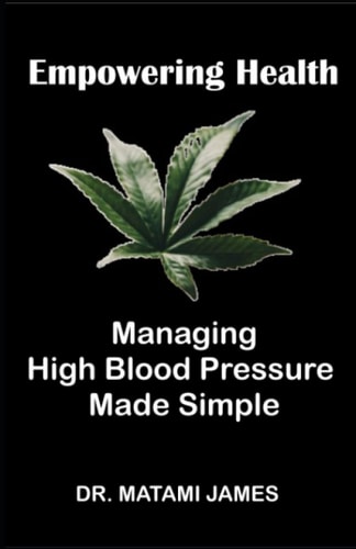 Empowering Health Managing High Blood Pressure Made Simple