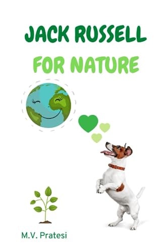 Jack Russell for Nature (English Edition)