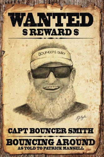 Bouncing Around The Bouncer Smith Chronicles Collectors' Edition