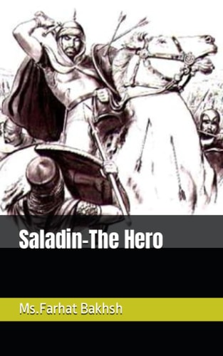Saladin-The Hero