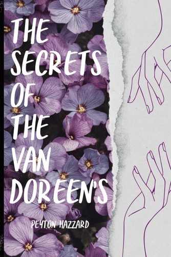 SECRETS OF THE VAN DOREEN'S.