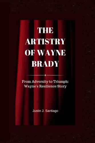 The Artistry of Wayne Brady From Adversity to Triumph: Wayne's Resilience Story