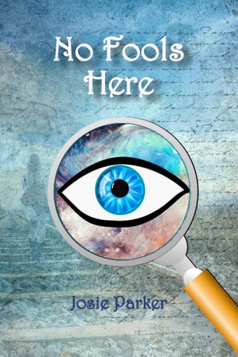 No Fools Here A Collection of Gripping Crime Short Stories
