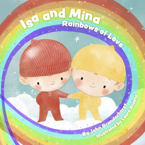 Isa and Mina: Rainbows of Love