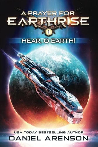 Hear, O Earth!