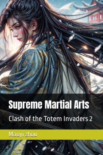 Supreme Martial Arts Clash of the Totem Invaders 2