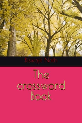 The Crossword Book