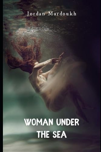 Woman Under The Sea
