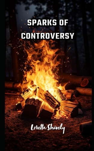 Sparks Of Controversy