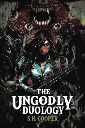 The Ungodly Duology