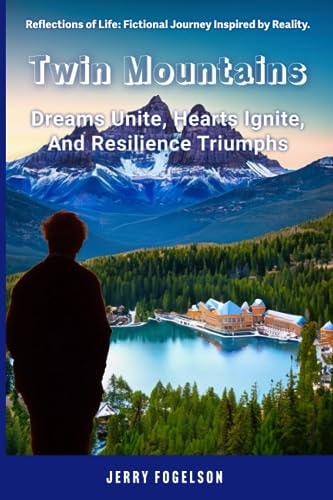 Twin Mountains Dreams Unite, Hearts Ignite, And Resilience Triumphs