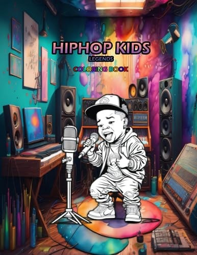 HipHop Kids Legends