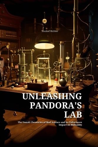 Unleashing Pandora's Lab The Untold Chronicles of Mad Science and Its Unforeseen Impact on Humanity