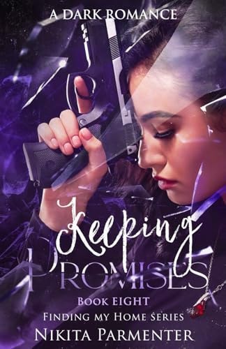 Keeping Promises (Finding My Home) Book 8