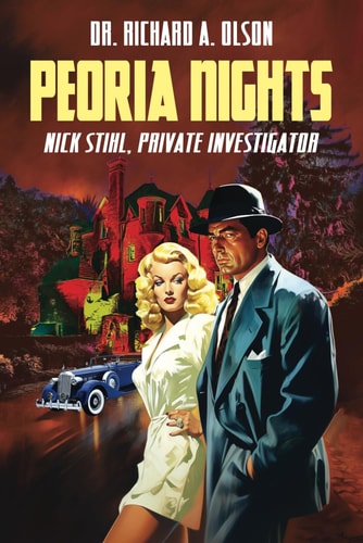Peoria Nights
