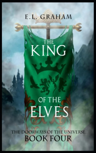 The King Of The Elves