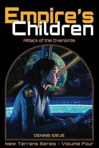 Empire's Children Attack of the Overlords
