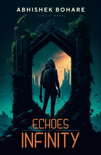Echoes of Infinity The Unveiling of Zephyrion's Secrets